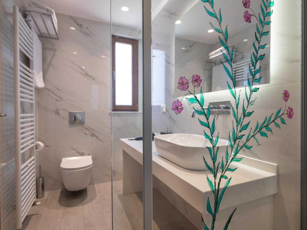 הרסוניסוס Villa Greco מראה חיצוני תמונה