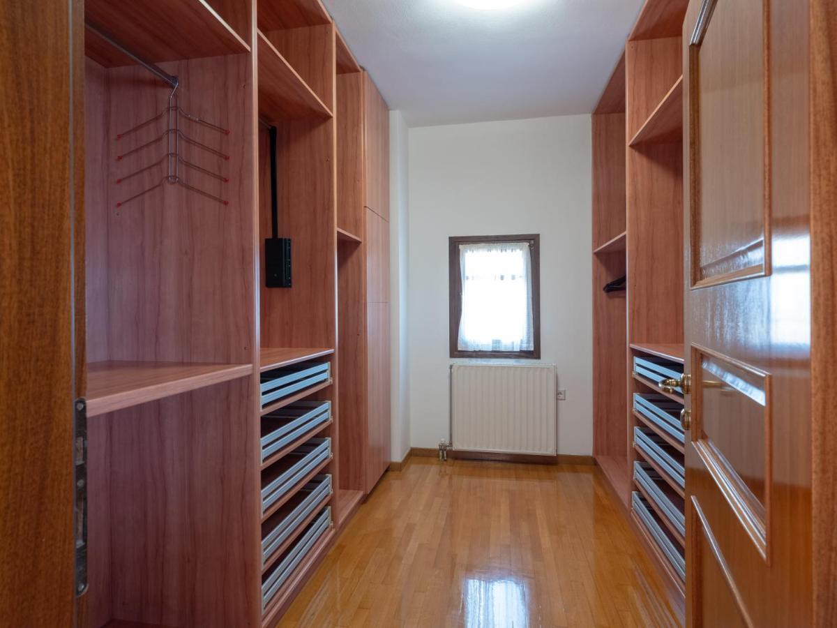 הרסוניסוס Villa Greco מראה חיצוני תמונה